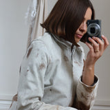 Cowhide Classic Leather Jacket