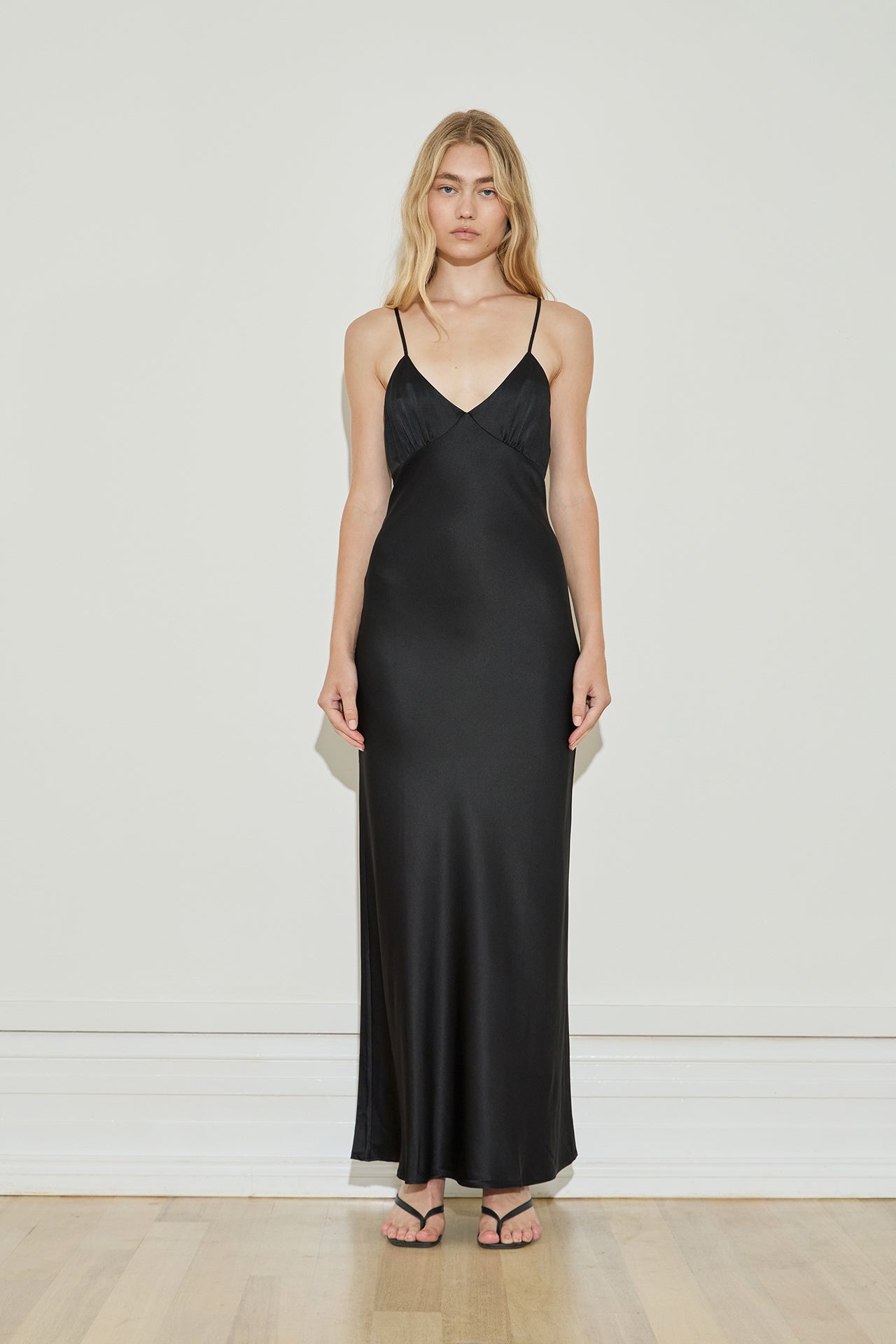 90s It Girl Maxi MAISON ESSENTIELE 90s It Girl Maxi MAISON ESSENTIELE