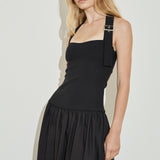 Buckle Dress