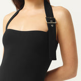 Buckle Top