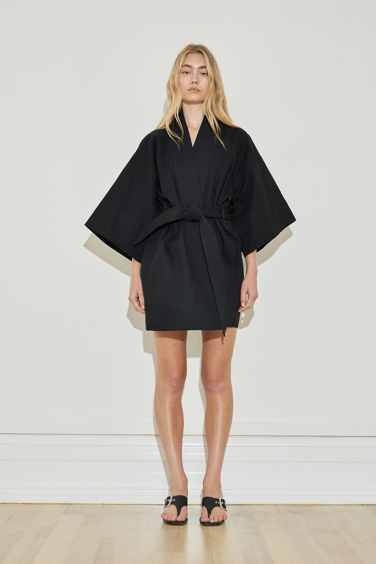 Kimono MAISON ESSENTIELE Kimono MAISON ESSENTIELE