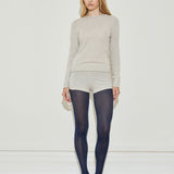 Knit Long Sleeve