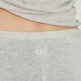 Knit Mini Short