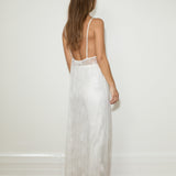 Bias Cut Pant