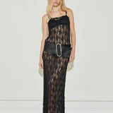 Lace Maxi