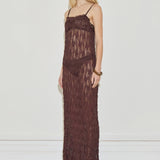 Lace Maxi