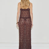 Lace Maxi