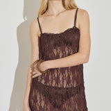 Lace Maxi