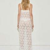 Lace Maxi