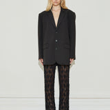 Lace Pant