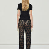 Lace Pant
