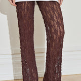 Lace Pant