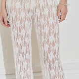 Lace Pant
