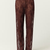 Lace Pant