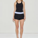 Mini Suit Short