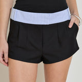 Mini Suit Short