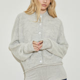 Knit Mini Short