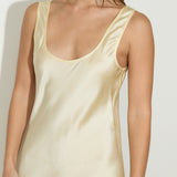 Scoop Neck Maxi