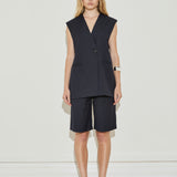 Suit Short