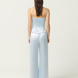 Straight Leg Pant
