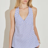 Vintage Halter Cami