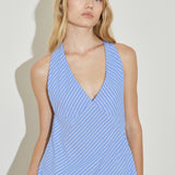 Vintage Halter Cami