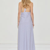 Vintage Halter Maxi