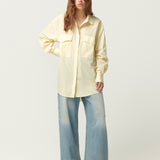 Weekender Long Sleeve Shirt