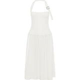 Buckle Dress