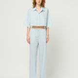 Drawstring Pant