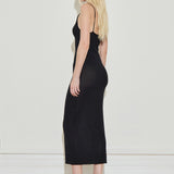 Knitted Maxi Dress