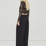 Low Rise Trouser