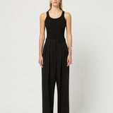 Low Rise Trouser