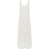 Scoop Neck Maxi