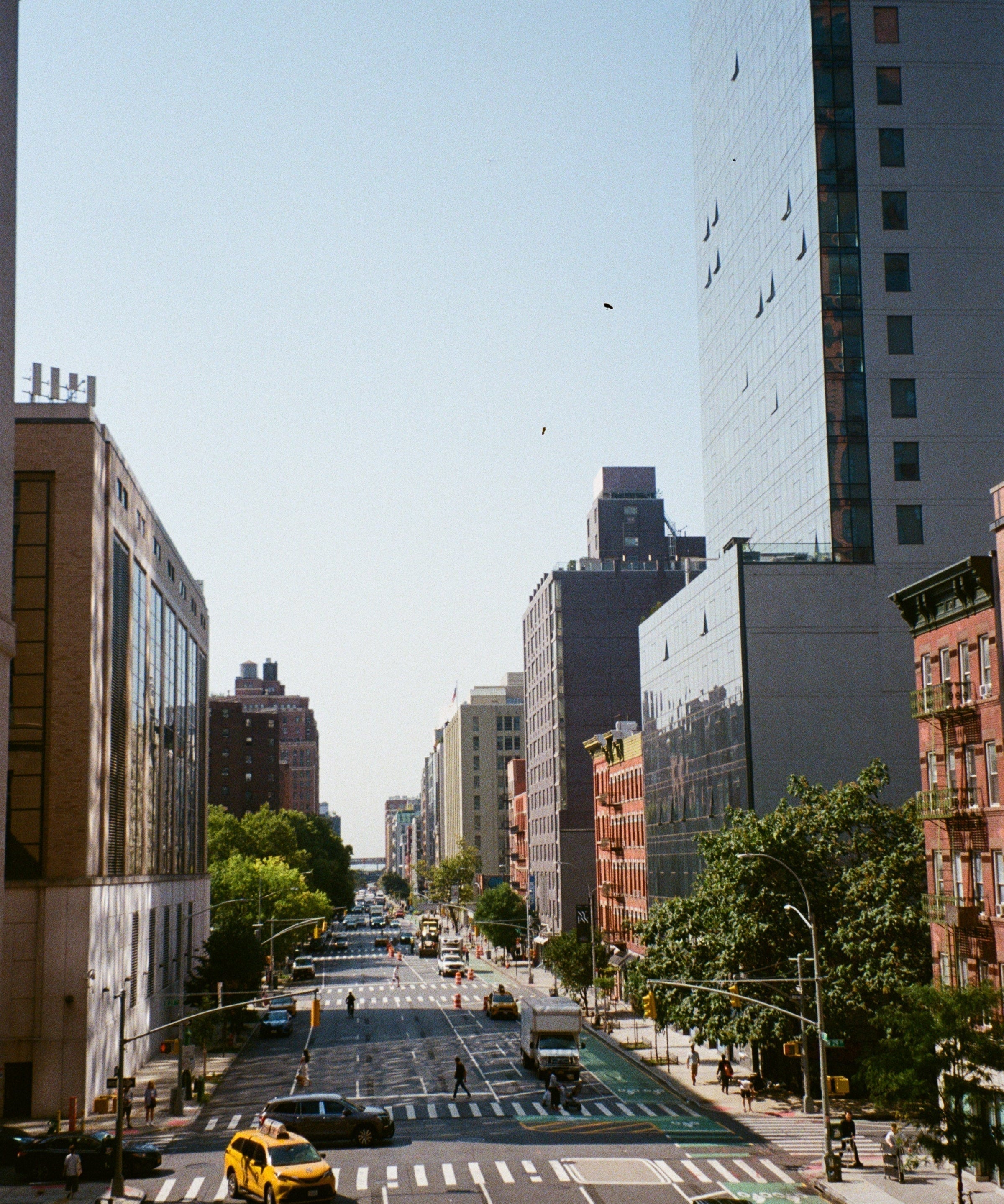 NEW YORK CITY GUIDE: Maison Essentiele