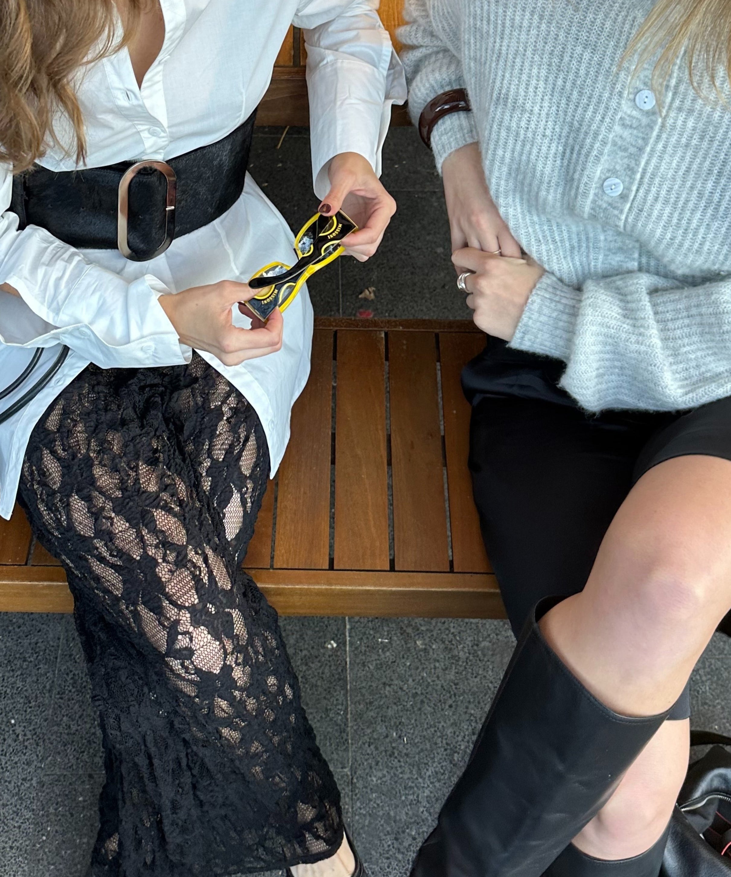 SYDNEY CITY GUIDE: Maison Essentiele