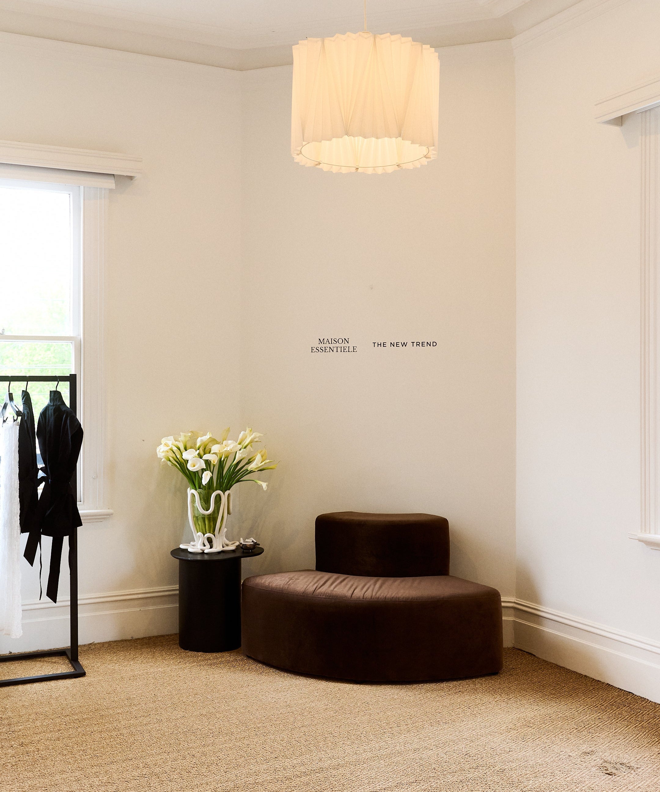 Inside the Resort ’26 Launch with The New Trend