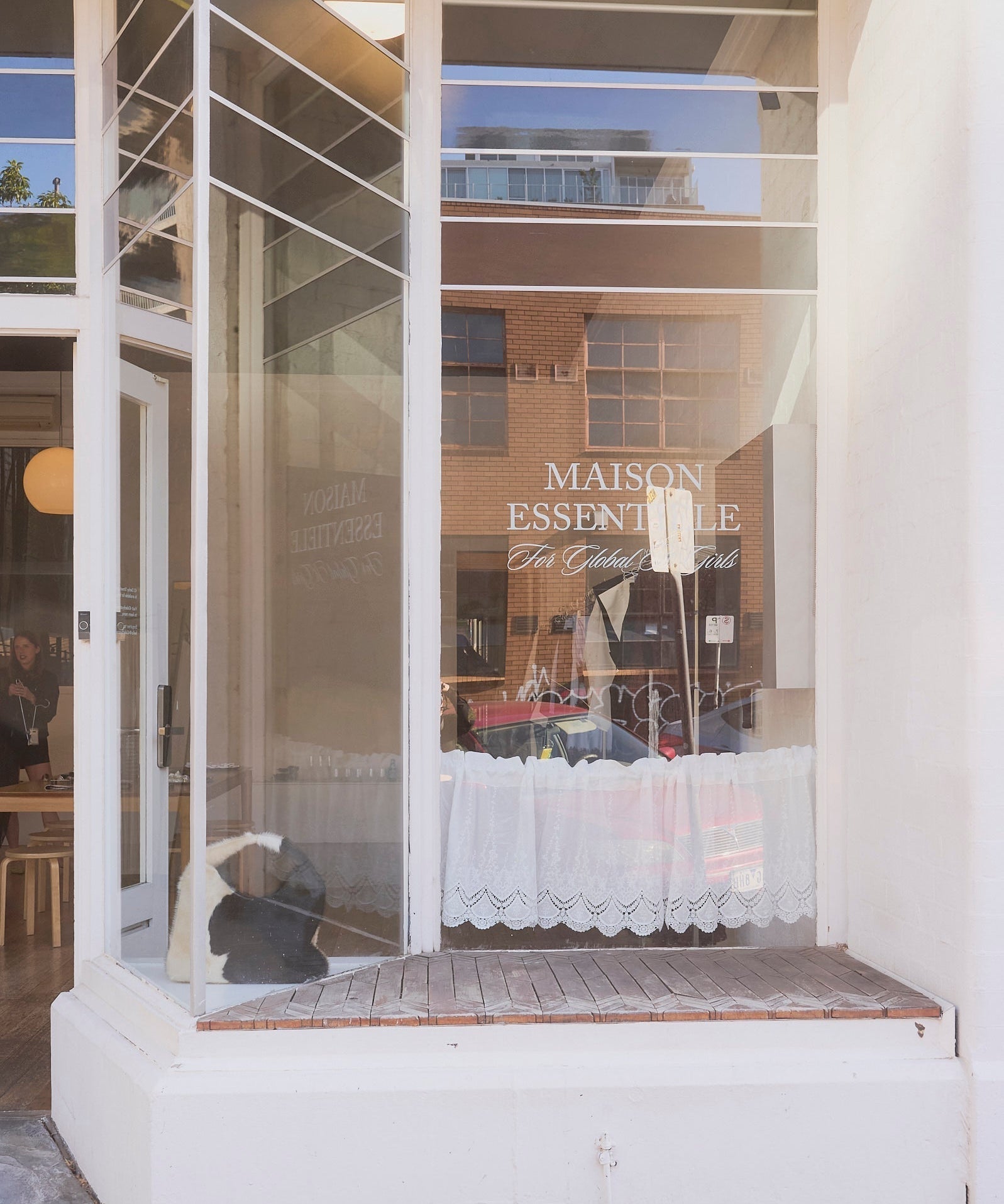 BAR MAISON: Melbourne Pop Up Launch