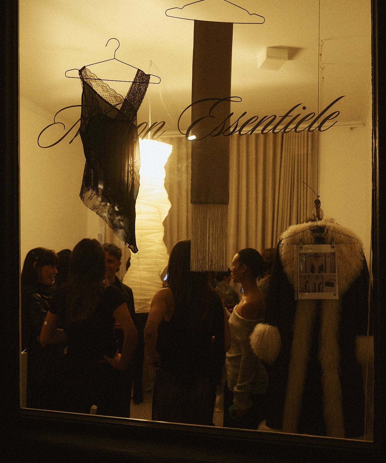 MELBOURNE RESIDENCY: Opening Event