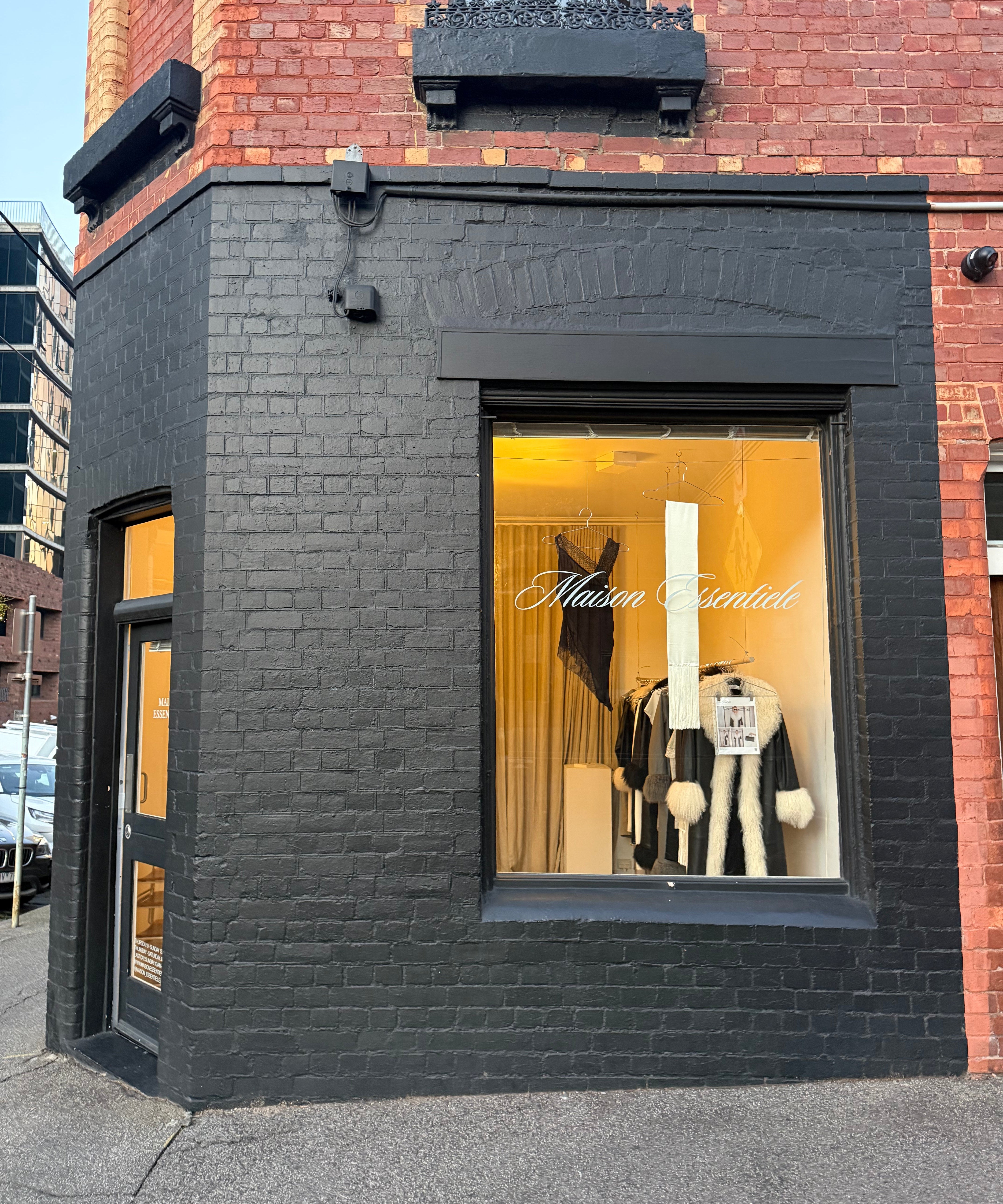 MELBOURNE RESIDENCY: In Review