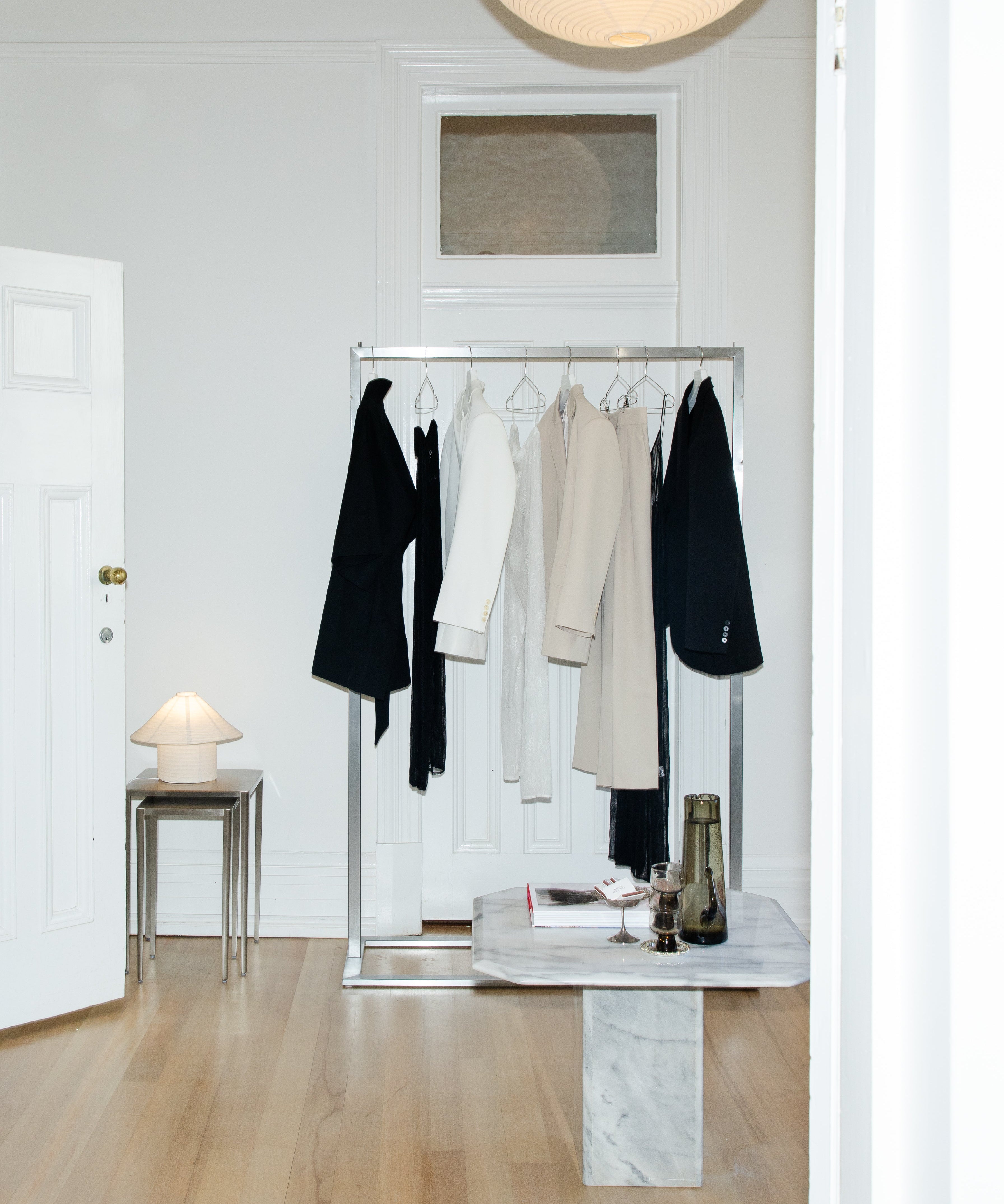 MAISON ESSENTIELE SHOWROOM OPENING