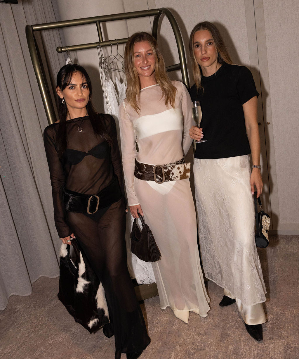 Kate & Kole x MAISON ESSENTIELE