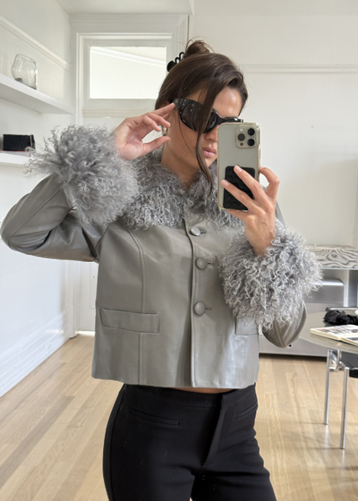Penny Lane Jacket - As seen on