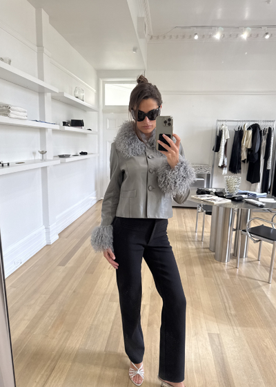 Penny Lane Jacket - As seen on
