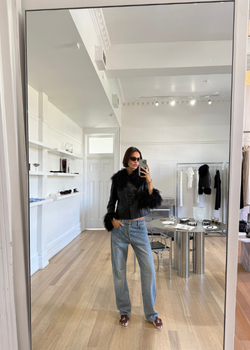 Penny Lane Jacket - As seen on