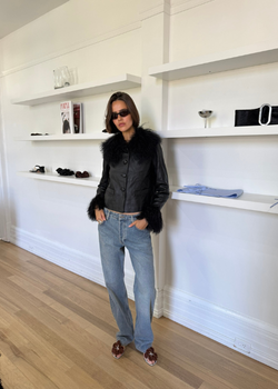 Penny Lane Jacket - As seen on