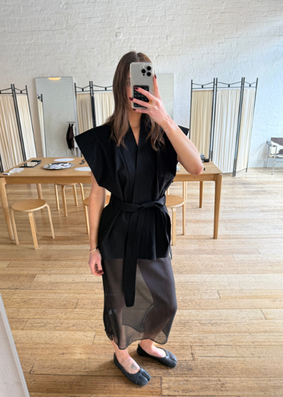 Kimono Top - As seen on