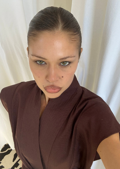 Kimono Top - As seen on