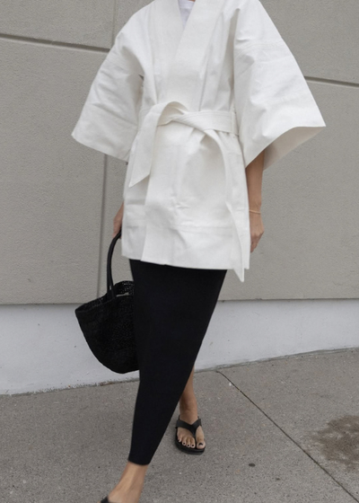 Kimono - As seen on