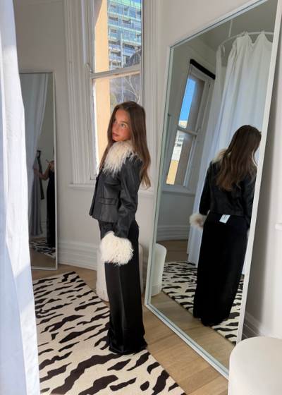 Penny Lane Jacket - As seen on